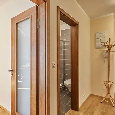 Libušina Apartmán